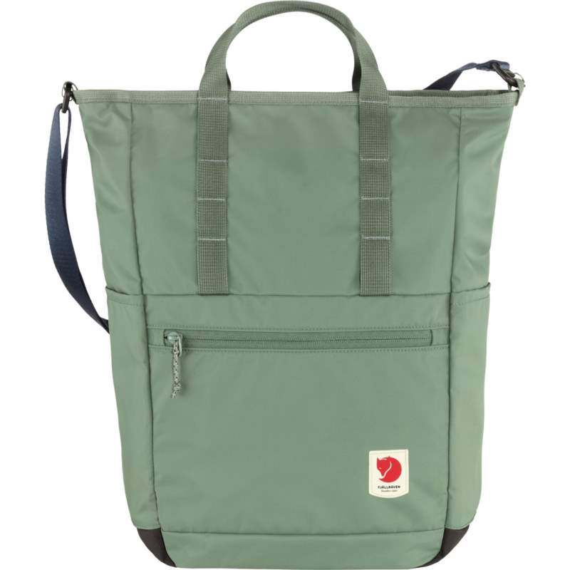 Fjallraven High Coast Totepack Patina Green 23225-