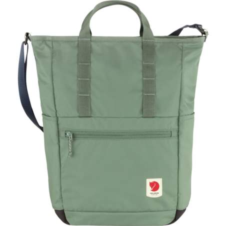Fjallraven High Coast Totepack Patina Green 23225-