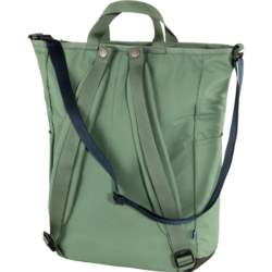 Fjallraven High Coast Totepack Patina Green 23225-