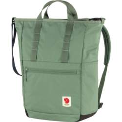 Fjallraven High Coast Totepack Patina Green 23225-