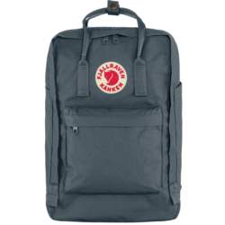Fjallraven Kanken Laptop 17" Graphite 23525-031