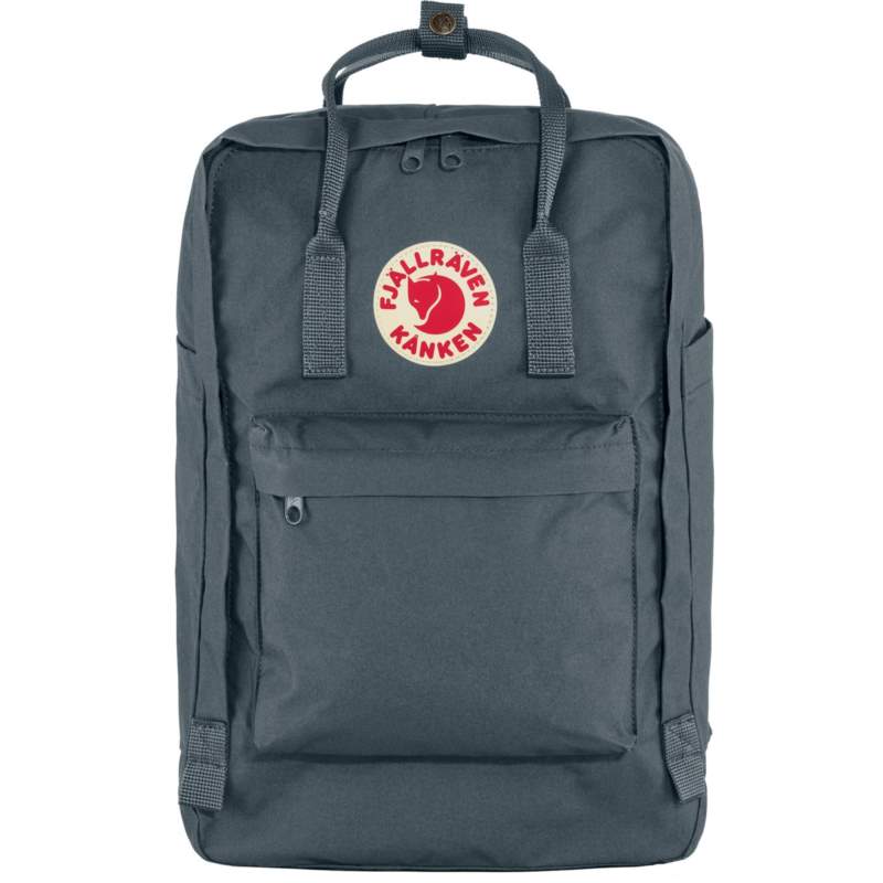 Fjallraven Kanken Laptop 17" Graphite 23525-031