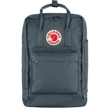 Fjallraven Kanken Laptop 17" Graphite 23525-031