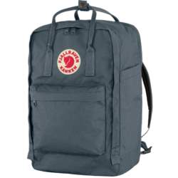 Fjallraven Kanken Laptop 17" Graphite 23525-031