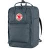 Fjallraven Kanken Laptop 17" Graphite 23525-031