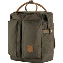 Fjallraven Haulpack No. 1 Dark Olive