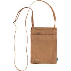 Fjallraven Pocket Khaki Dust 24221-228