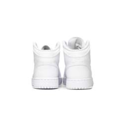 Nike AIR JORDAN 1 MID (GS) 554725-136