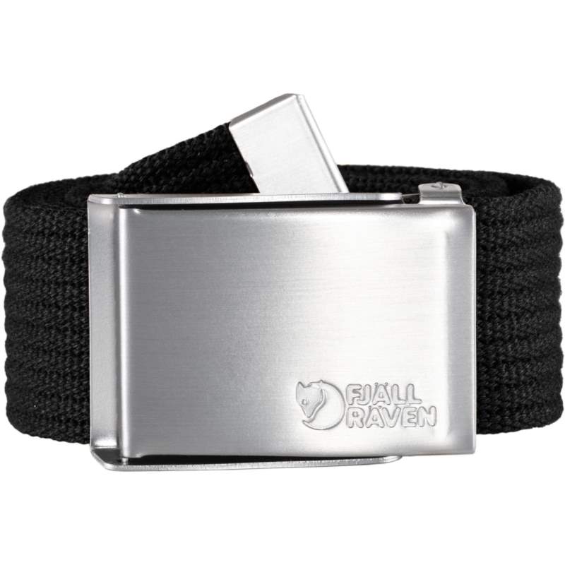 Fjallraven Canvas Belt 77029-550 Fjallraven Canvas Belt 77029-550