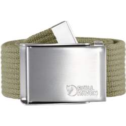 Fjallraven Canvas Belt Light Khaki 77029-236