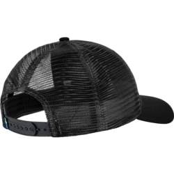 Fjallraven Vardag Langtradarkeps Black 78139-550