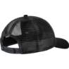 Fjallraven Vardag Langtradarkeps Black 78139-550