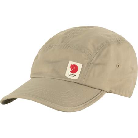 Fjallraven High Coast Lite Cap Fossil 78150-118