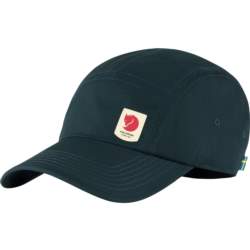 Fjallraven High Coast Lite Cap Dark Navy 78150-555