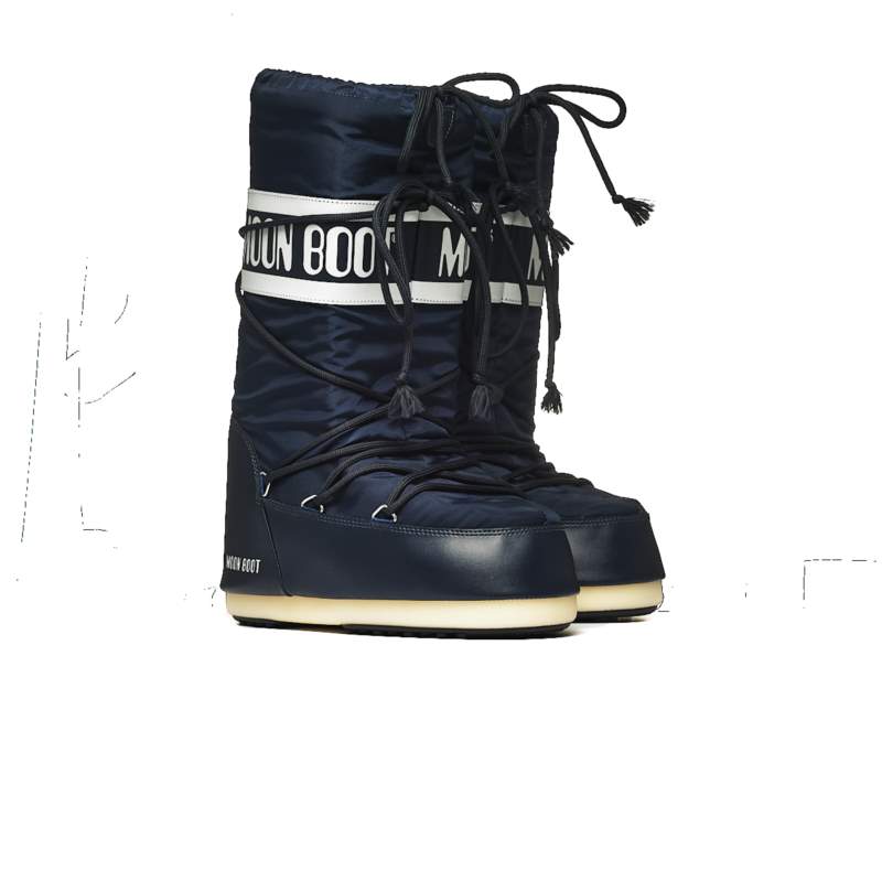 MOON BOOT ICON NYLON 80D1400440-F003 MOON BOOT ICON NYLON 80D1400440-F003