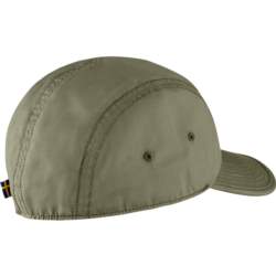 Fjallraven High Coast Lite Cap Green 78150-620