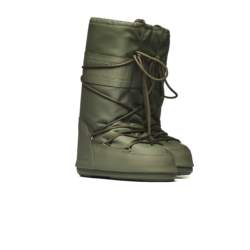 MOON BOOT ICON RUBBER KHAKI 80D1402760-M006