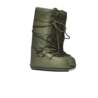 MOON BOOT ICON RUBBER KHAKI 80D1402760-M006