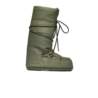 MOON BOOT ICON RUBBER KHAKI 80D1402760-M006