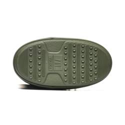 MOON BOOT ICON RUBBER KHAKI 80D1402760-M006