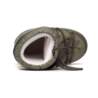 MOON BOOT ICON NYLON BLACK 80D1400440-M006