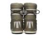 MOON BOOT ICON NYLON BLACK 80D1400440-M006