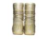 MOON BOOT ICON GLITTER GOLD 80D1402850B002