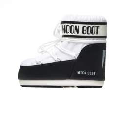 MOON BOOT ICON LOW NYLON 80D1409340-A001