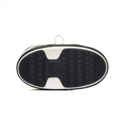 MOON BOOT ICON LOW NYLON 80D1409340-A001