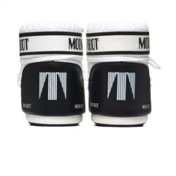 MOON BOOT ICON LOW NYLON 80D1409340-A001