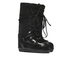MOON BOOT ICON GLITTER BLACK 80D1402850N001