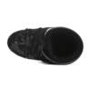 MOON BOOT ICON GLITTER BLACK 80D1402850N001