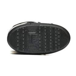 MOON BOOT ICON GLITTER BLACK 80D1402850N001