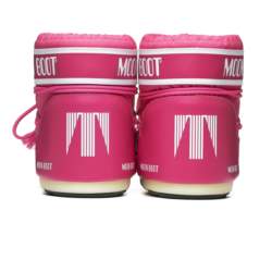 MOON BOOT ICON LOW NYLON 80D1409340J003