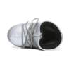 MOON BOOT ICON LOW GLITTER SILVER 80D1409440H001
