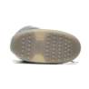 MOON BOOT ICON LOW GLITTER SILVER 80D1409440H001