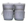 MOON BOOT ICON LOW QUILT GREY 80D1409540H006