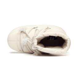 MOON BOOT EVX LIGHT NYLON KHAKI 80D1470010-L002