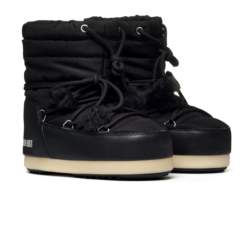 MOON BOOT EVX LIGHT NYLON CREAM 80D1470010-N001