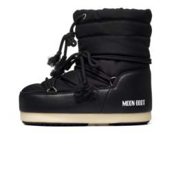 MOON BOOT EVX LIGHT NYLON CREAM 80D1470010-N001