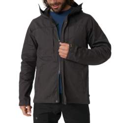 Fjallraven Skogsö Jacket M Dark Grey 81698-030