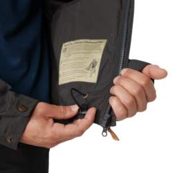 Fjallraven Skogsö Jacket M Dark Grey 81698-030