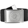 Fjallraven 1960 Logo Belt Black 86978-550