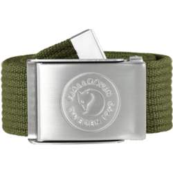 Fjallraven 1960 Logo Belt Green 86978-620