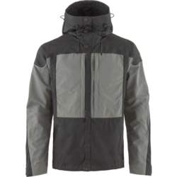 Fjallraven Keb Jacket M Iron 87211-048-020