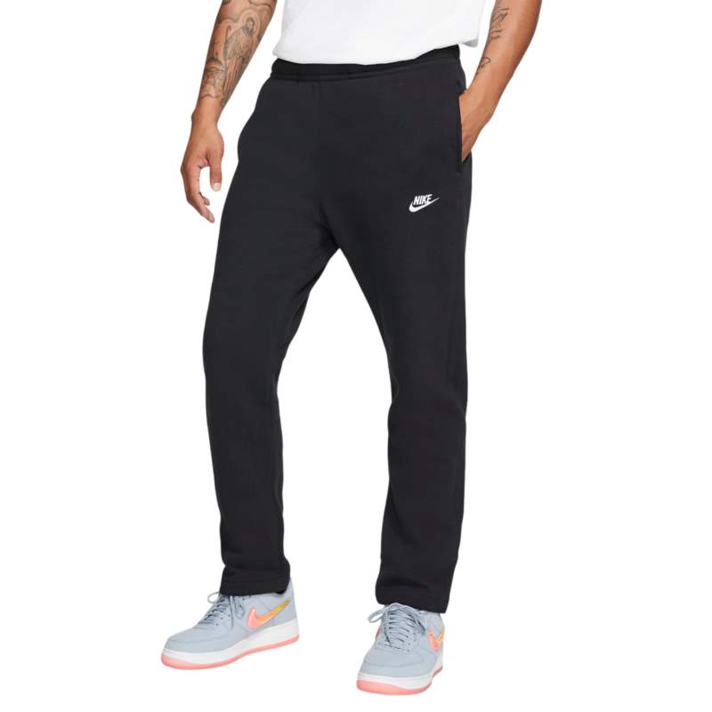 Nike M NSW CLUB PANT OH BB BV2707-010 Nike M NSW CLUB PANT OH BB BV2707-010