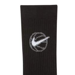 Nike CREW BBALL 3PR DA2123-010