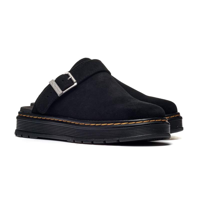 Dr. Martens Brookline mule DM40666001 Dr. Martens Brookline mule DM40666001