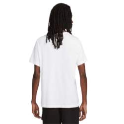 Nike M NSW TEE FRAN JDI VERBIAGE DZ2989-100