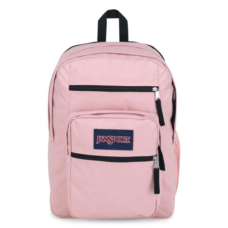 JanSport Big Student Misty Rose JanSport Big Student Misty Rose